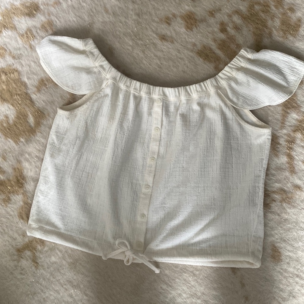 Madewell Top